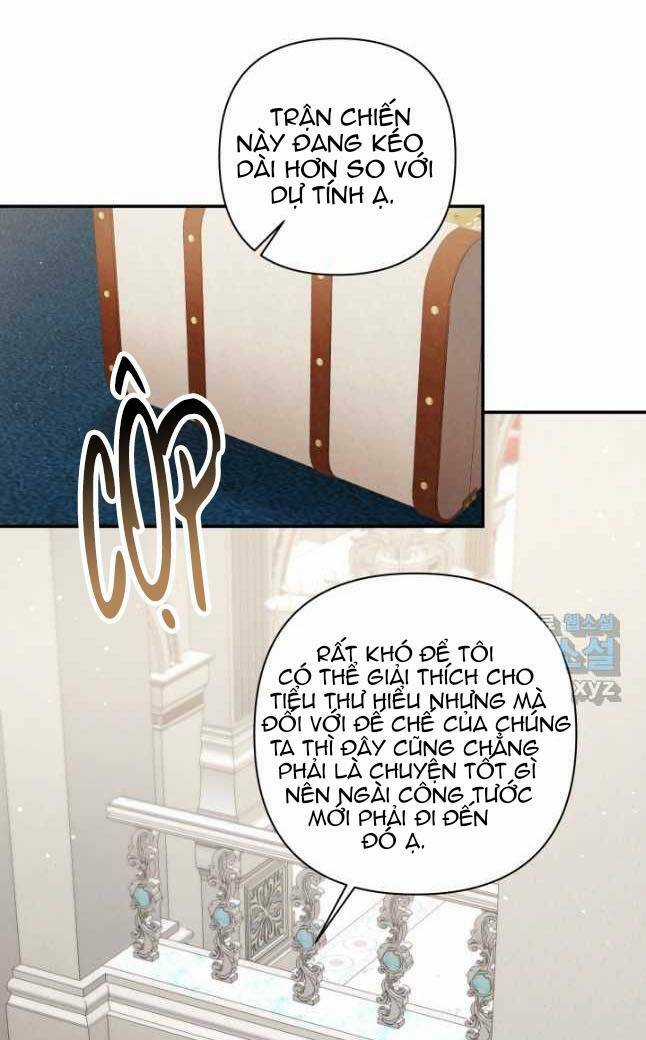 Thời Khắc Để Hiến Dâng Cái Chết Của Ngươi Đã Tới Chapter 24 trang 2