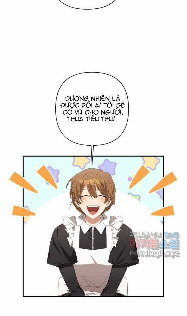 Thời Khắc Để Hiến Dâng Cái Chết Của Ngươi Đã Tới Chapter 24 trang 20