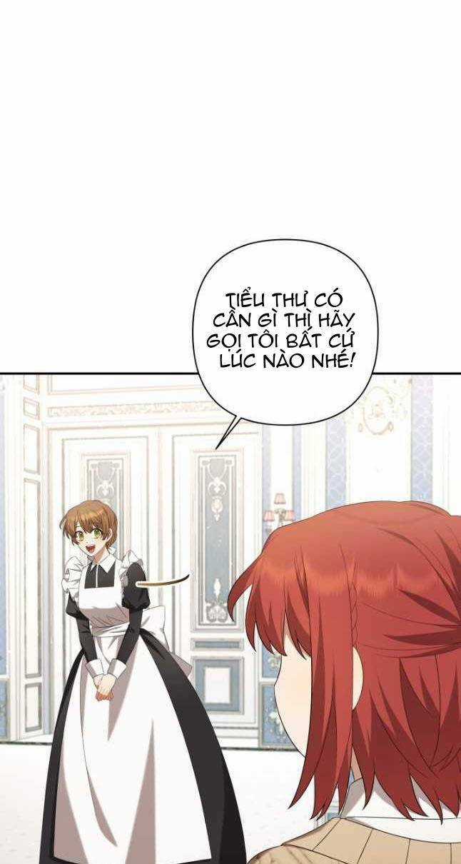 Thời Khắc Để Hiến Dâng Cái Chết Của Ngươi Đã Tới Chapter 24 trang 21