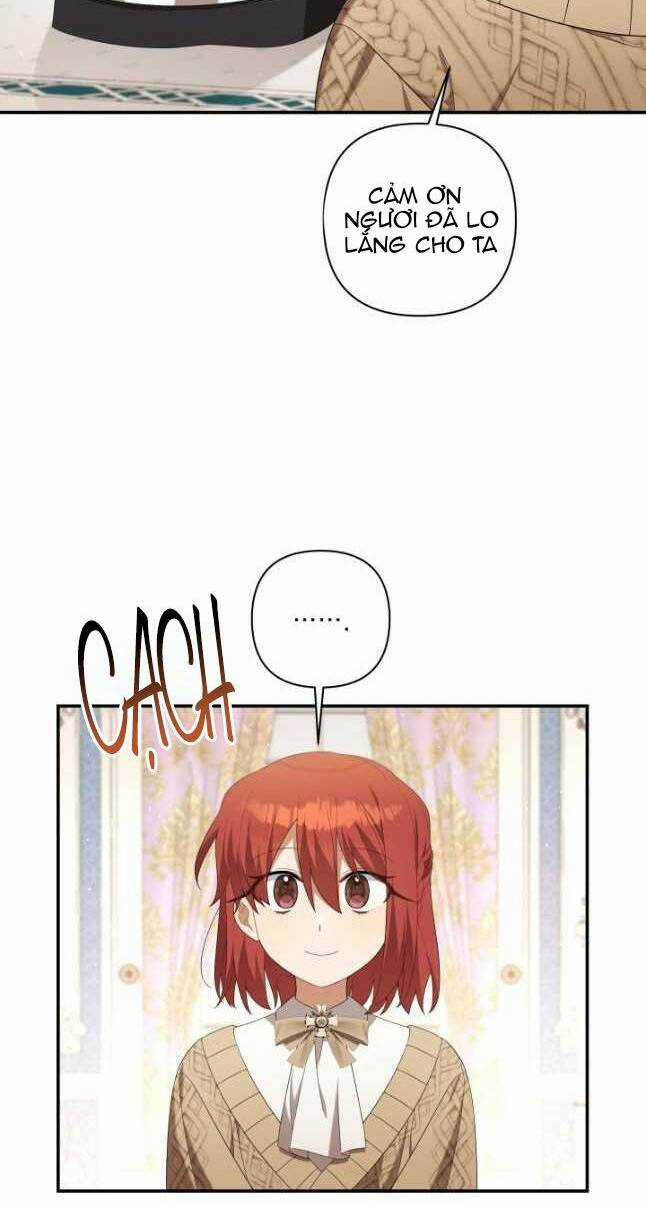 Thời Khắc Để Hiến Dâng Cái Chết Của Ngươi Đã Tới Chapter 24 trang 22