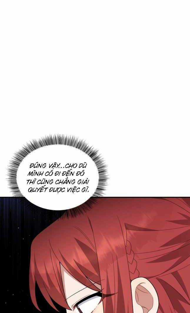 Thời Khắc Để Hiến Dâng Cái Chết Của Ngươi Đã Tới Chapter 24 trang 23