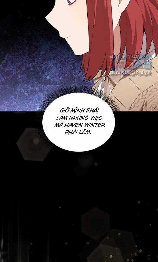 Thời Khắc Để Hiến Dâng Cái Chết Của Ngươi Đã Tới Chapter 24 trang 24