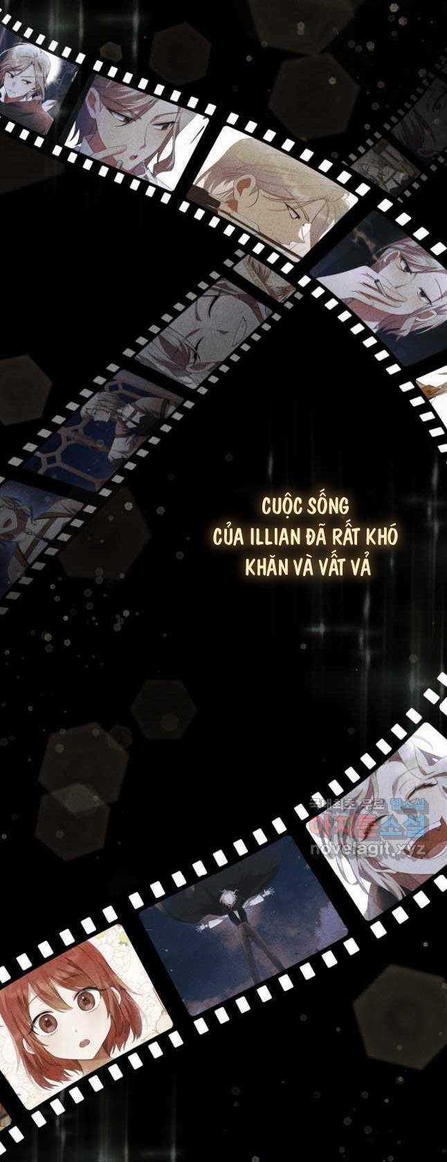 Thời Khắc Để Hiến Dâng Cái Chết Của Ngươi Đã Tới Chapter 24 trang 25