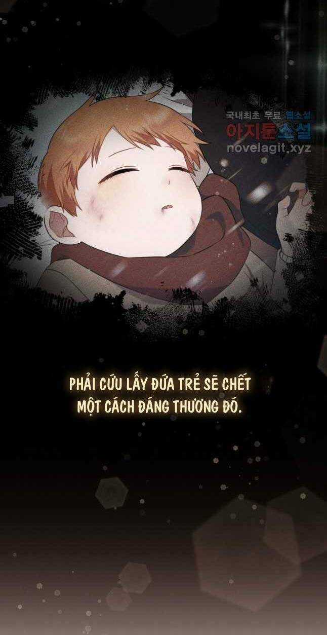 Thời Khắc Để Hiến Dâng Cái Chết Của Ngươi Đã Tới Chapter 24 trang 27