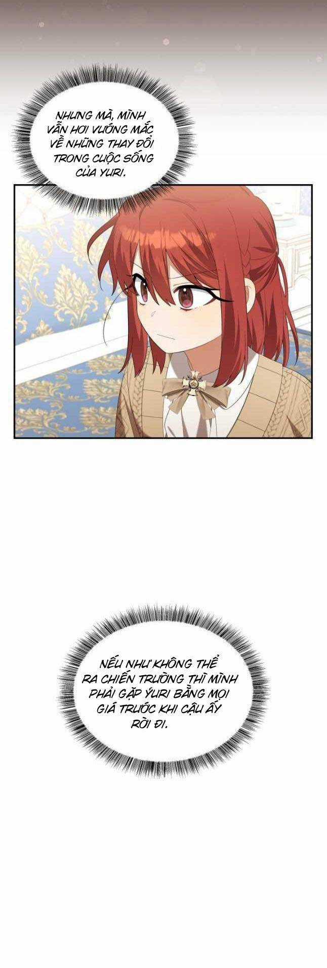 Thời Khắc Để Hiến Dâng Cái Chết Của Ngươi Đã Tới Chapter 24 trang 28