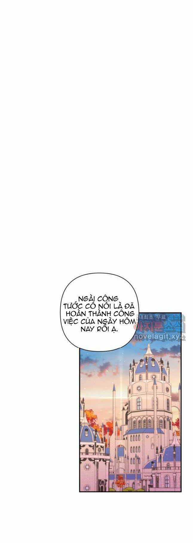 Thời Khắc Để Hiến Dâng Cái Chết Của Ngươi Đã Tới Chapter 24 trang 29