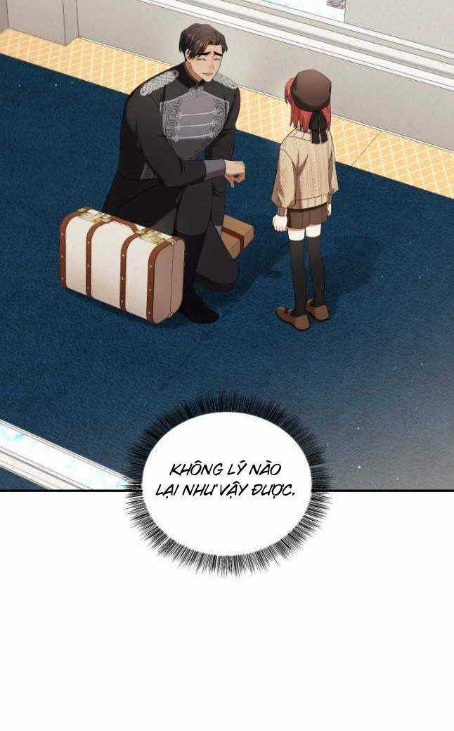 Thời Khắc Để Hiến Dâng Cái Chết Của Ngươi Đã Tới Chapter 24 trang 3