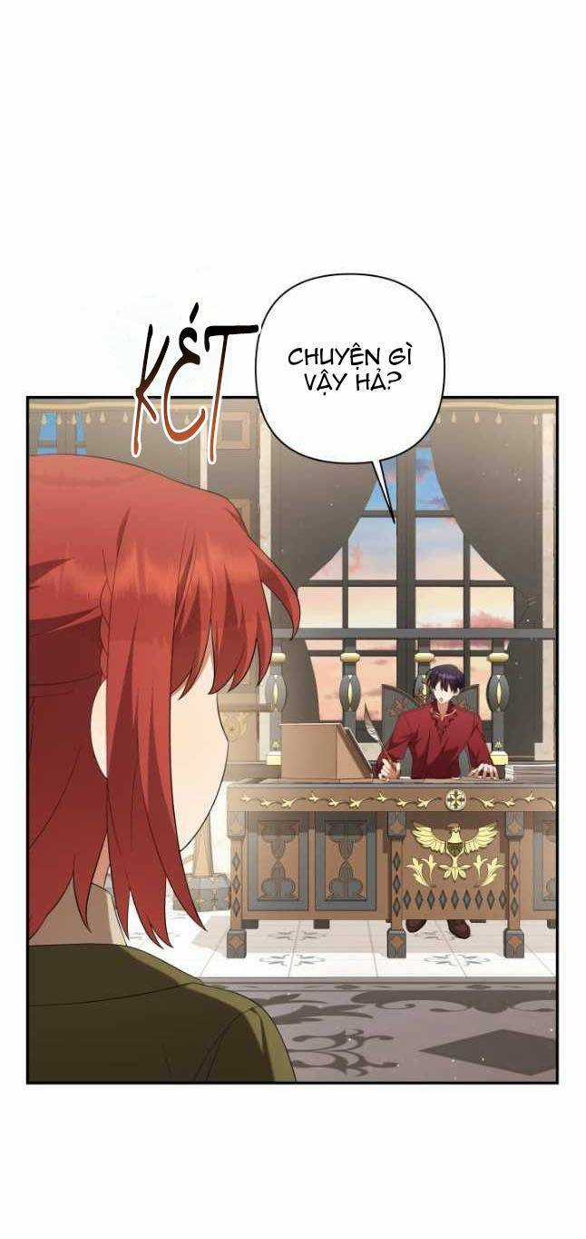 Thời Khắc Để Hiến Dâng Cái Chết Của Ngươi Đã Tới Chapter 24 trang 31