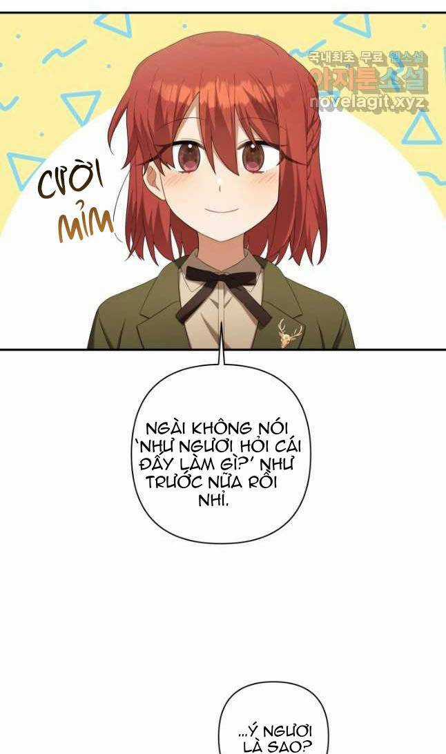 Thời Khắc Để Hiến Dâng Cái Chết Của Ngươi Đã Tới Chapter 24 trang 33