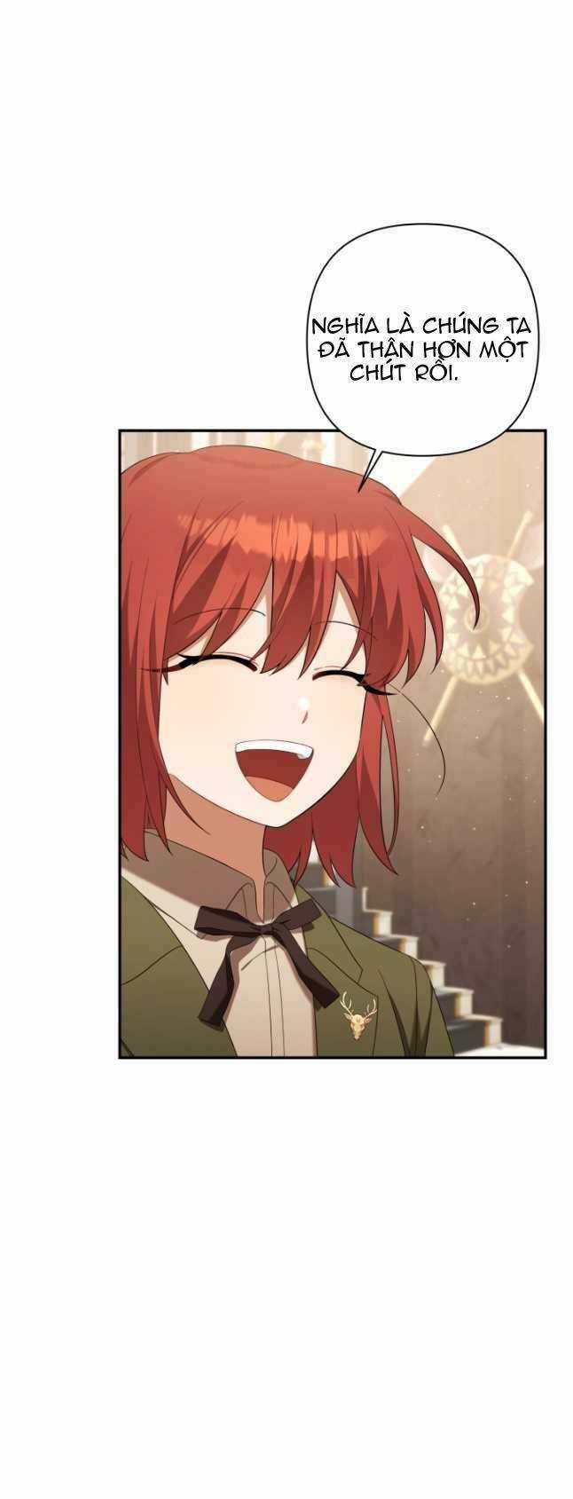 Thời Khắc Để Hiến Dâng Cái Chết Của Ngươi Đã Tới Chapter 24 trang 35