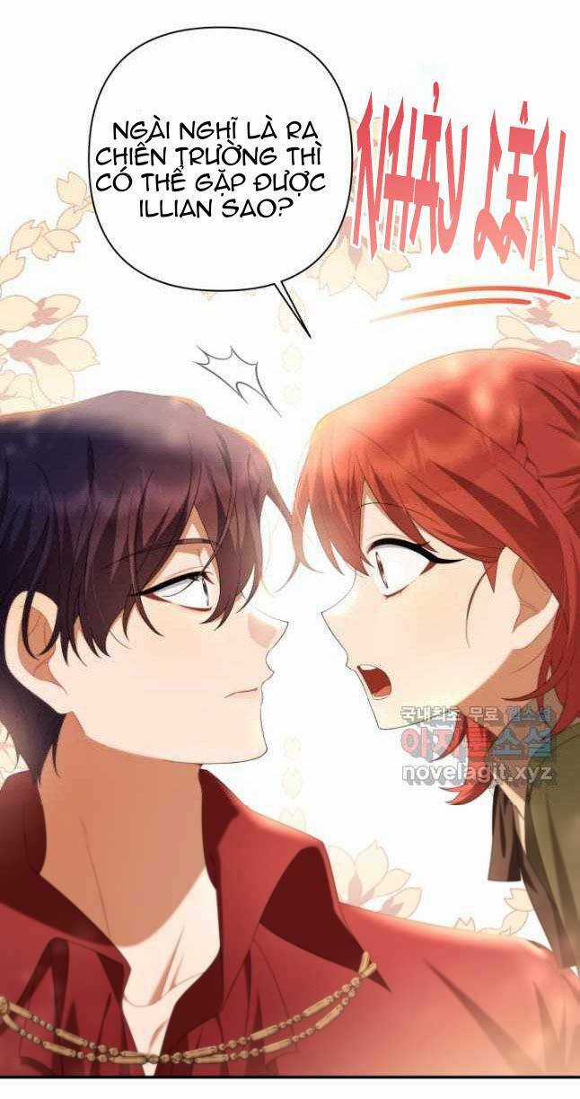 Thời Khắc Để Hiến Dâng Cái Chết Của Ngươi Đã Tới Chapter 24 trang 37