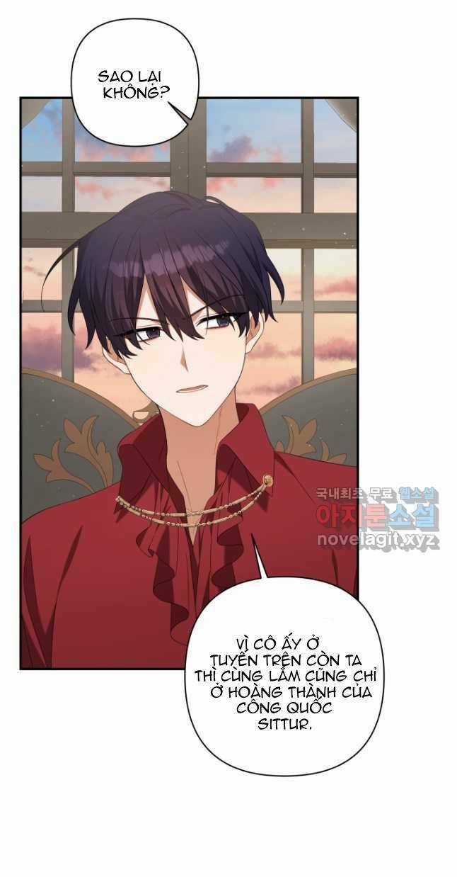 Thời Khắc Để Hiến Dâng Cái Chết Của Ngươi Đã Tới Chapter 24 trang 39