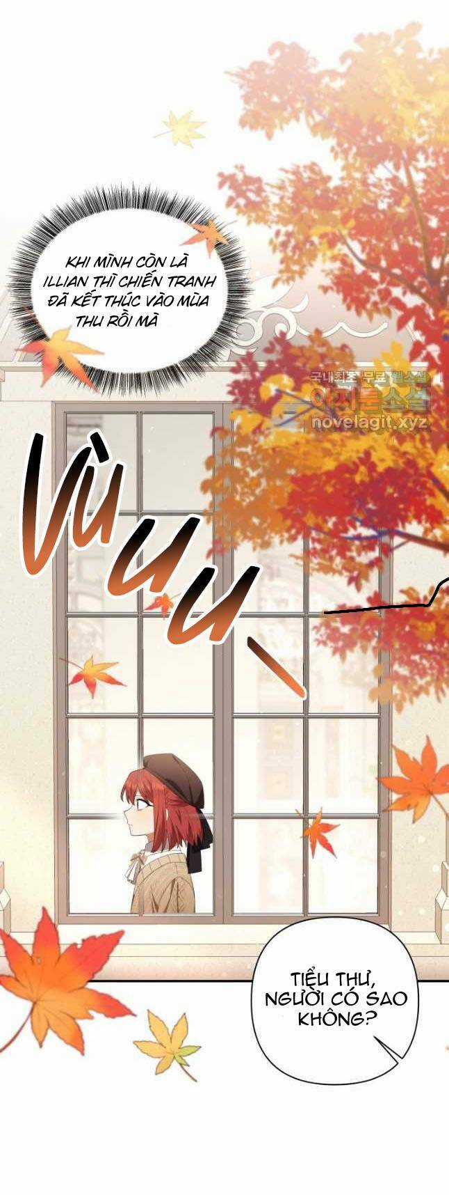 Thời Khắc Để Hiến Dâng Cái Chết Của Ngươi Đã Tới Chapter 24 trang 4