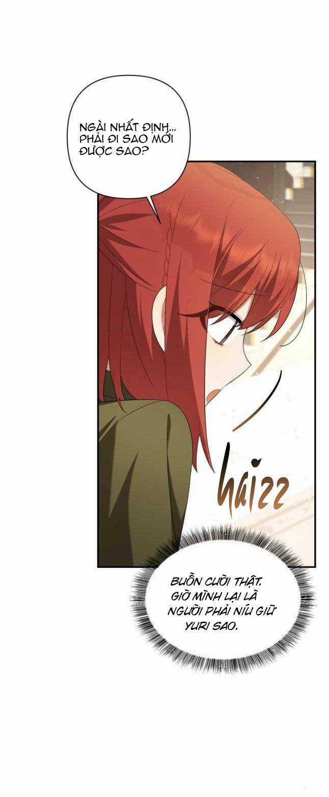 Thời Khắc Để Hiến Dâng Cái Chết Của Ngươi Đã Tới Chapter 24 trang 40