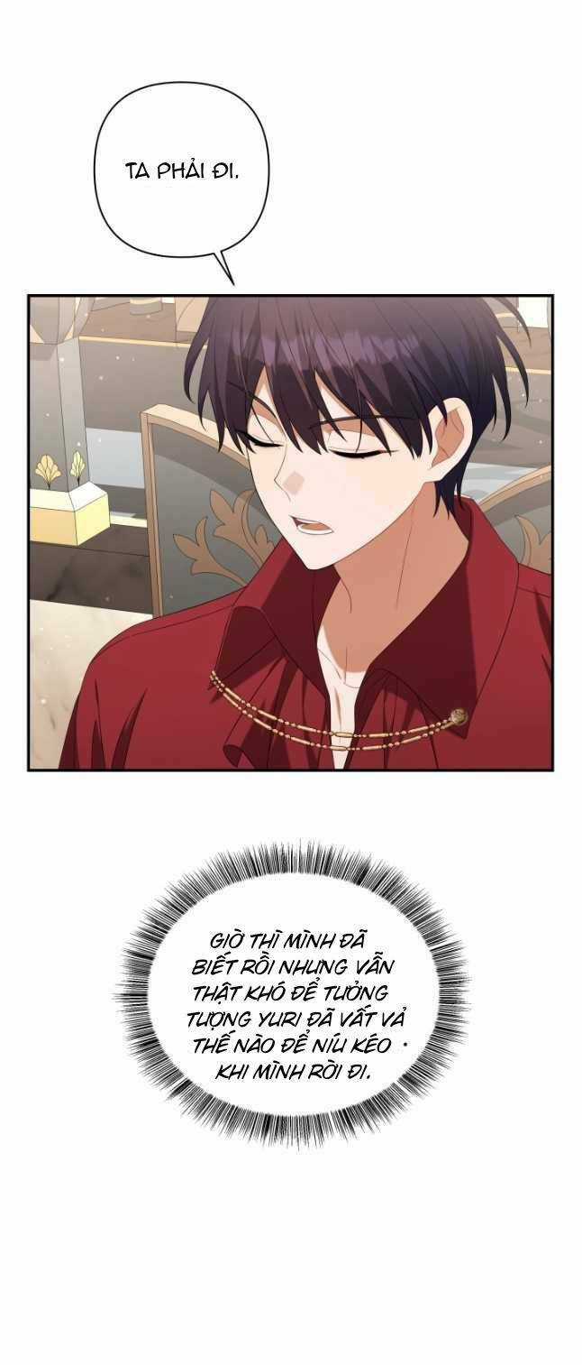 Thời Khắc Để Hiến Dâng Cái Chết Của Ngươi Đã Tới Chapter 24 trang 41