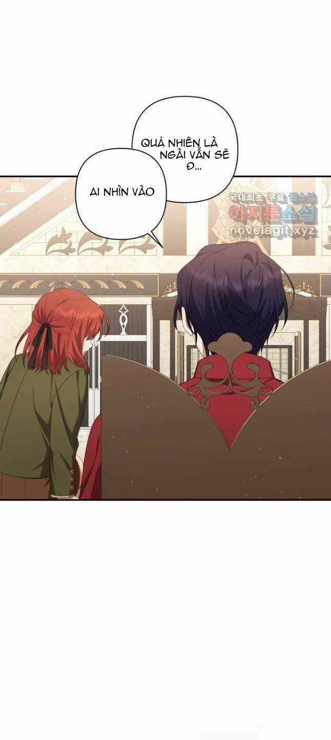 Thời Khắc Để Hiến Dâng Cái Chết Của Ngươi Đã Tới Chapter 24 trang 42