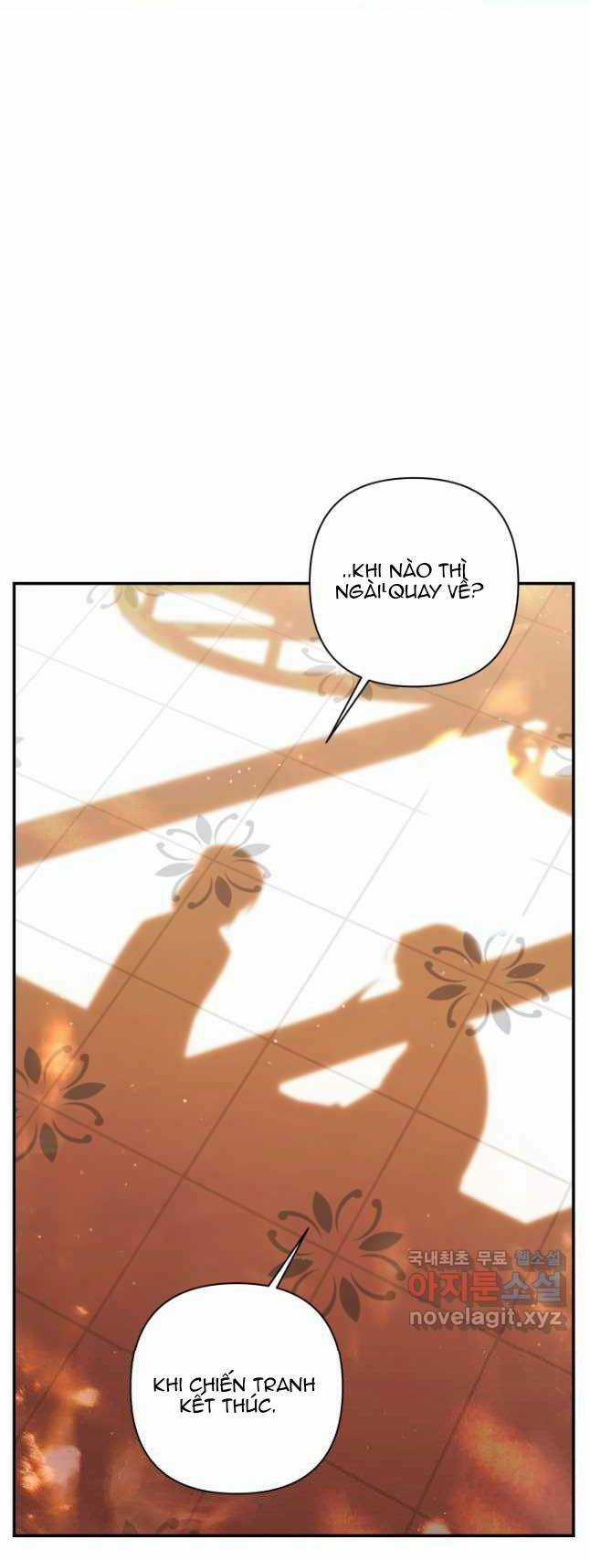 Thời Khắc Để Hiến Dâng Cái Chết Của Ngươi Đã Tới Chapter 24 trang 44