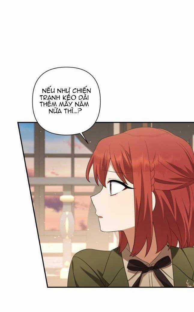 Thời Khắc Để Hiến Dâng Cái Chết Của Ngươi Đã Tới Chapter 24 trang 45