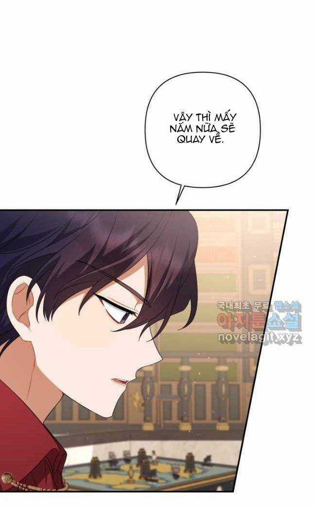 Thời Khắc Để Hiến Dâng Cái Chết Của Ngươi Đã Tới Chapter 24 trang 46