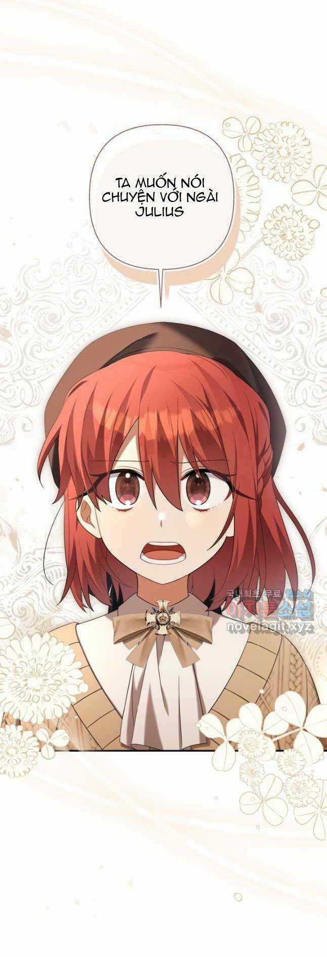 Thời Khắc Để Hiến Dâng Cái Chết Của Ngươi Đã Tới Chapter 24 trang 5