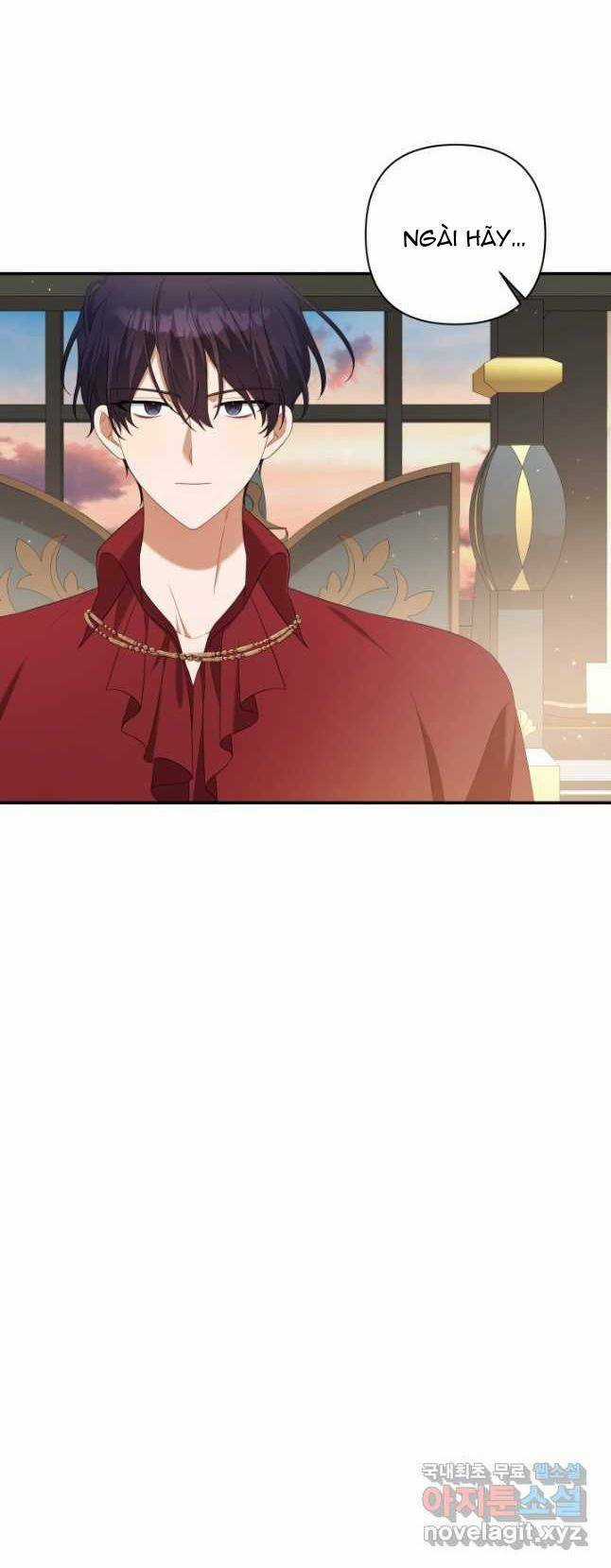 Thời Khắc Để Hiến Dâng Cái Chết Của Ngươi Đã Tới Chapter 24 trang 52