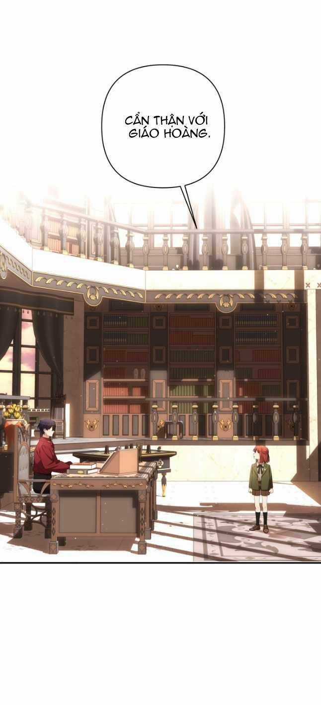 Thời Khắc Để Hiến Dâng Cái Chết Của Ngươi Đã Tới Chapter 24 trang 53