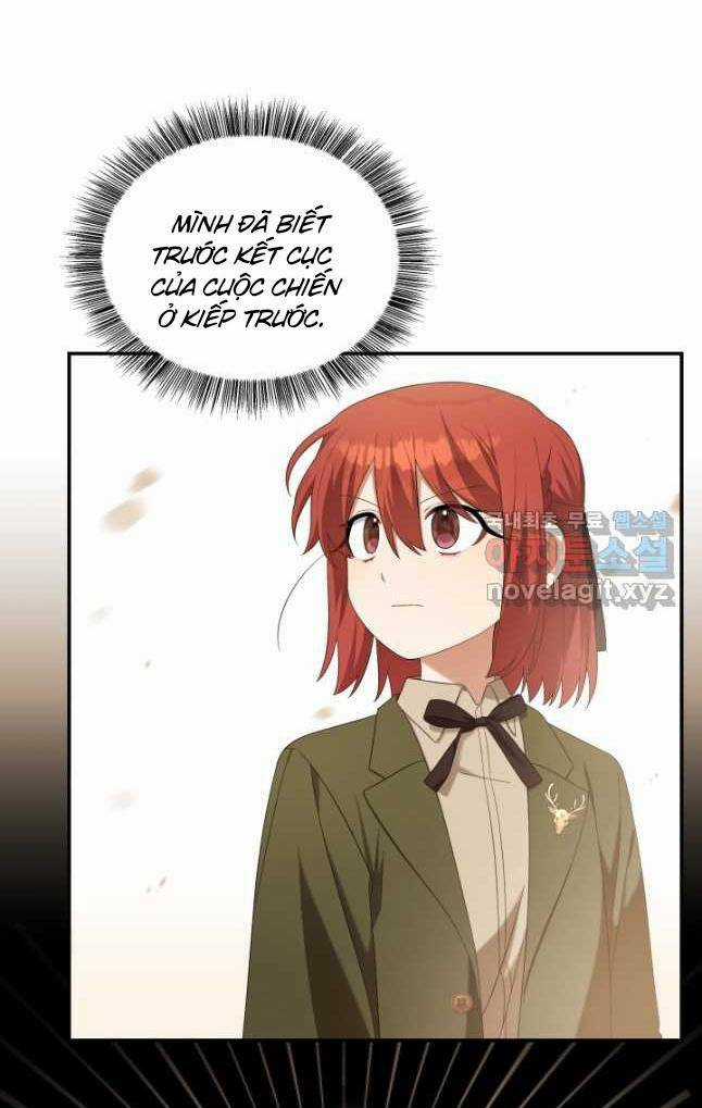 Thời Khắc Để Hiến Dâng Cái Chết Của Ngươi Đã Tới Chapter 24 trang 54