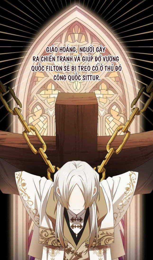 Thời Khắc Để Hiến Dâng Cái Chết Của Ngươi Đã Tới Chapter 24 trang 55