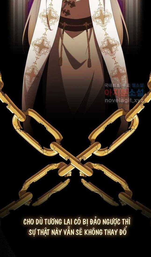 Thời Khắc Để Hiến Dâng Cái Chết Của Ngươi Đã Tới Chapter 24 trang 56