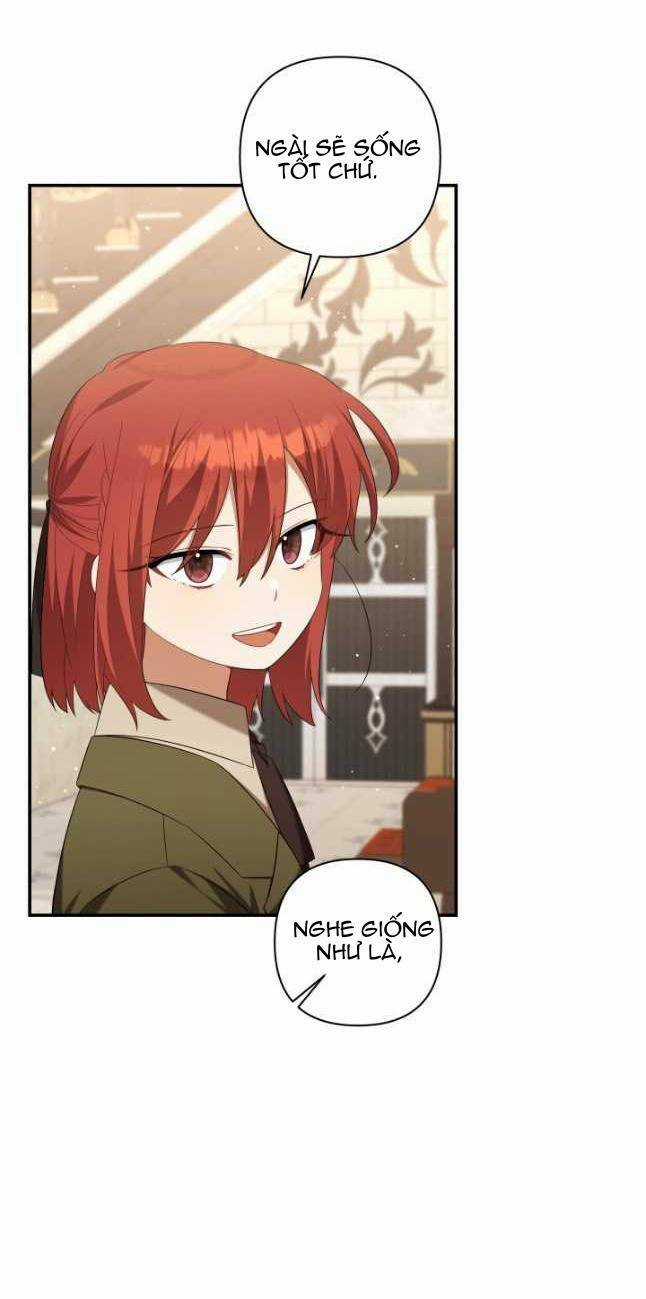 Thời Khắc Để Hiến Dâng Cái Chết Của Ngươi Đã Tới Chapter 24 trang 58