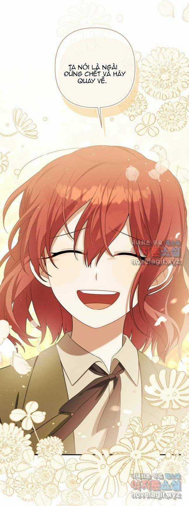 Thời Khắc Để Hiến Dâng Cái Chết Của Ngươi Đã Tới Chapter 24 trang 60