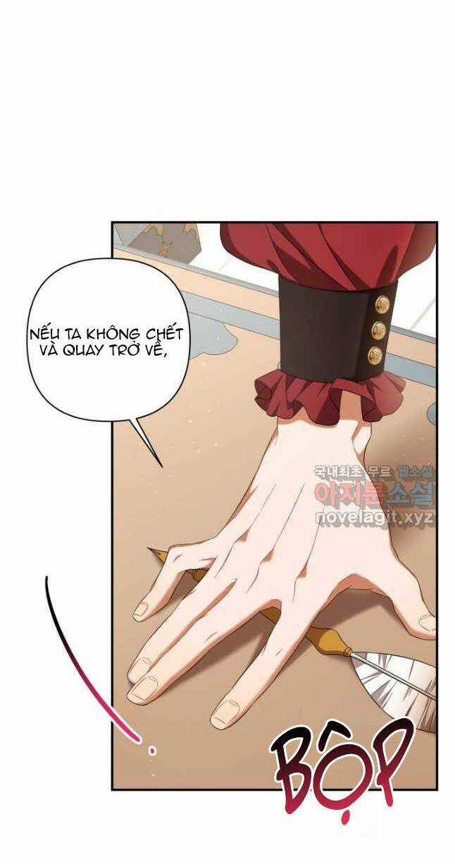 Thời Khắc Để Hiến Dâng Cái Chết Của Ngươi Đã Tới Chapter 24 trang 62