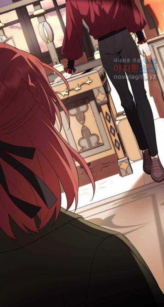 Thời Khắc Để Hiến Dâng Cái Chết Của Ngươi Đã Tới Chapter 24 trang 64