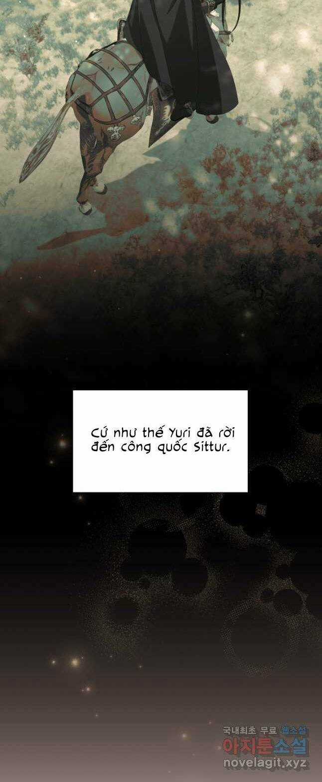 Thời Khắc Để Hiến Dâng Cái Chết Của Ngươi Đã Tới Chapter 24 trang 66