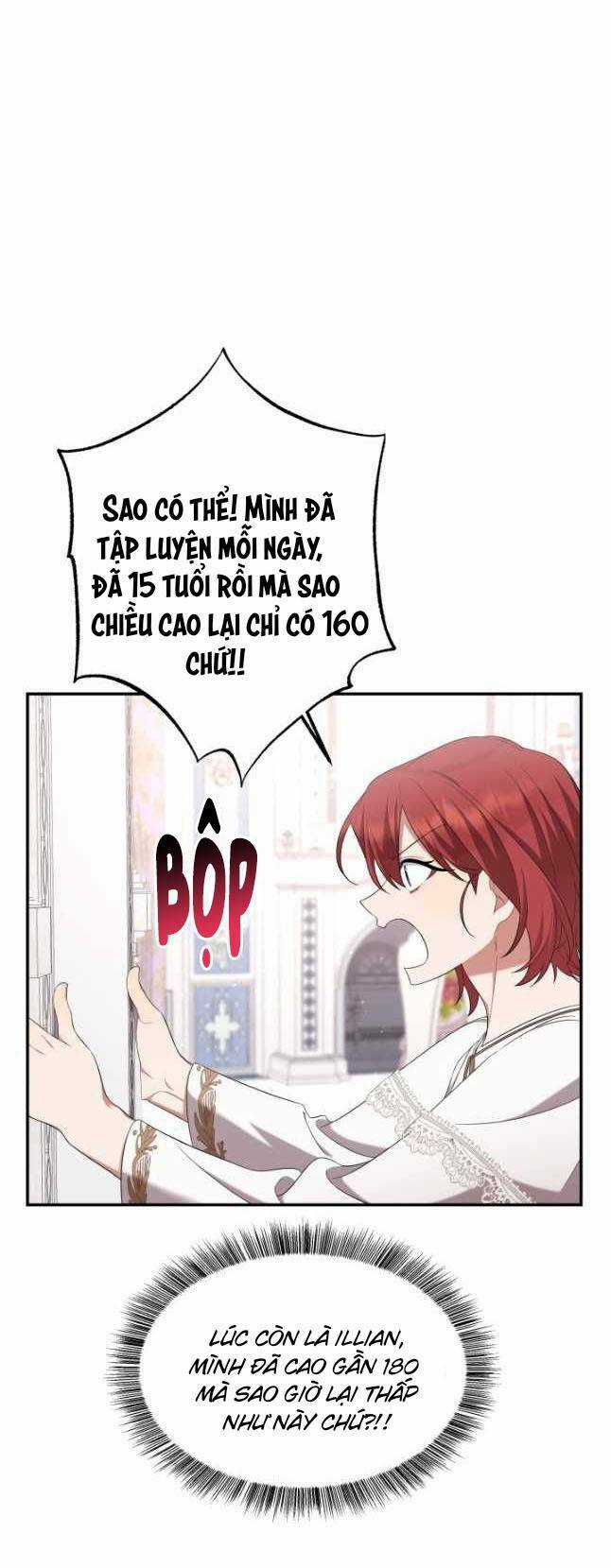 Thời Khắc Để Hiến Dâng Cái Chết Của Ngươi Đã Tới Chapter 24 trang 74