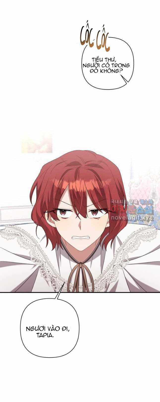 Thời Khắc Để Hiến Dâng Cái Chết Của Ngươi Đã Tới Chapter 24 trang 75