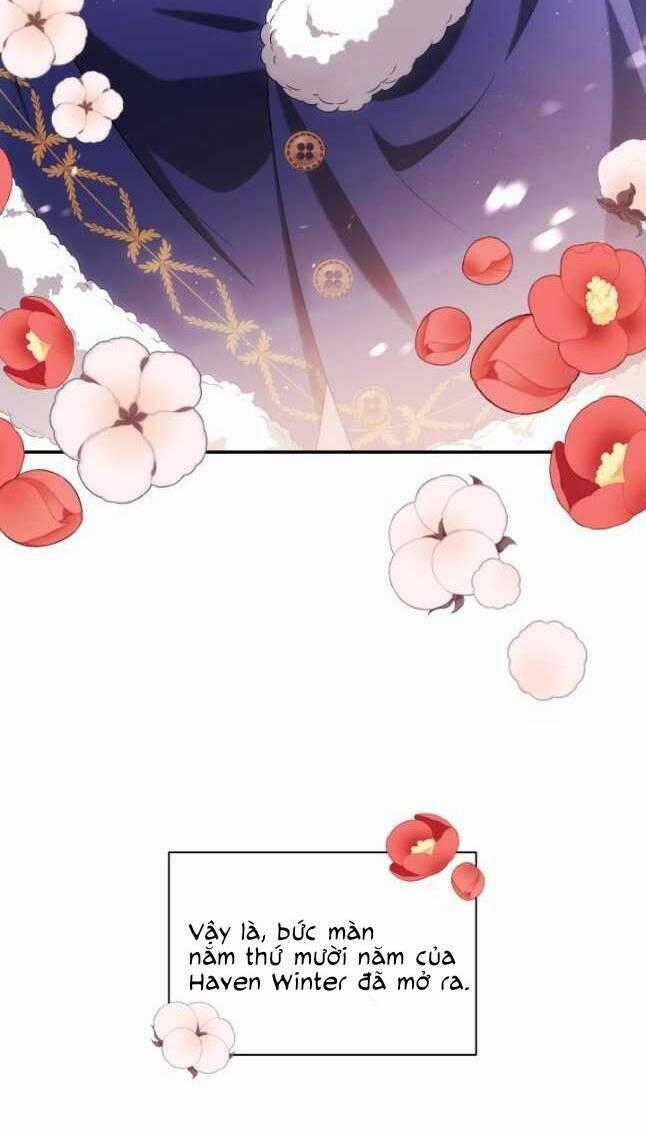 Thời Khắc Để Hiến Dâng Cái Chết Của Ngươi Đã Tới Chapter 24 trang 79