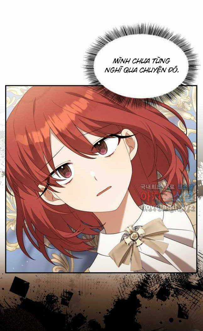 Thời Khắc Để Hiến Dâng Cái Chết Của Ngươi Đã Tới Chapter 24 trang 9