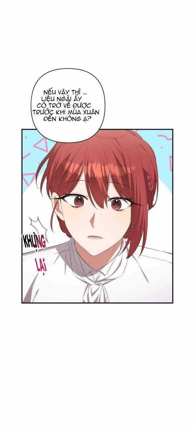 Thời Khắc Để Hiến Dâng Cái Chết Của Ngươi Đã Tới Chapter 25 trang 11