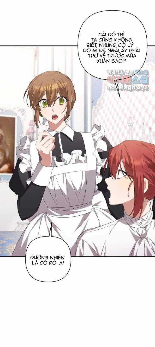 Thời Khắc Để Hiến Dâng Cái Chết Của Ngươi Đã Tới Chapter 25 trang 12