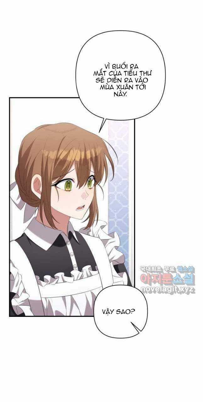 Thời Khắc Để Hiến Dâng Cái Chết Của Ngươi Đã Tới Chapter 25 trang 13