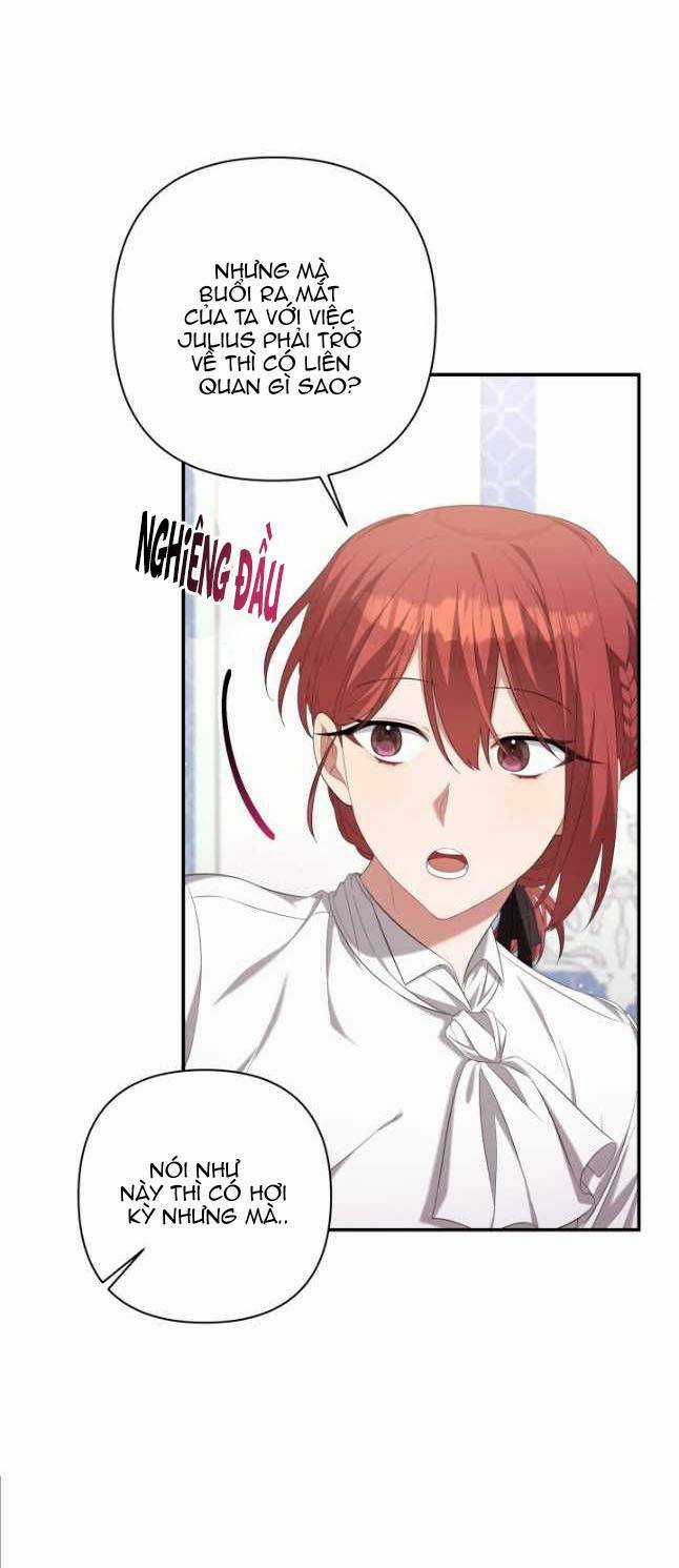 Thời Khắc Để Hiến Dâng Cái Chết Của Ngươi Đã Tới Chapter 25 trang 14