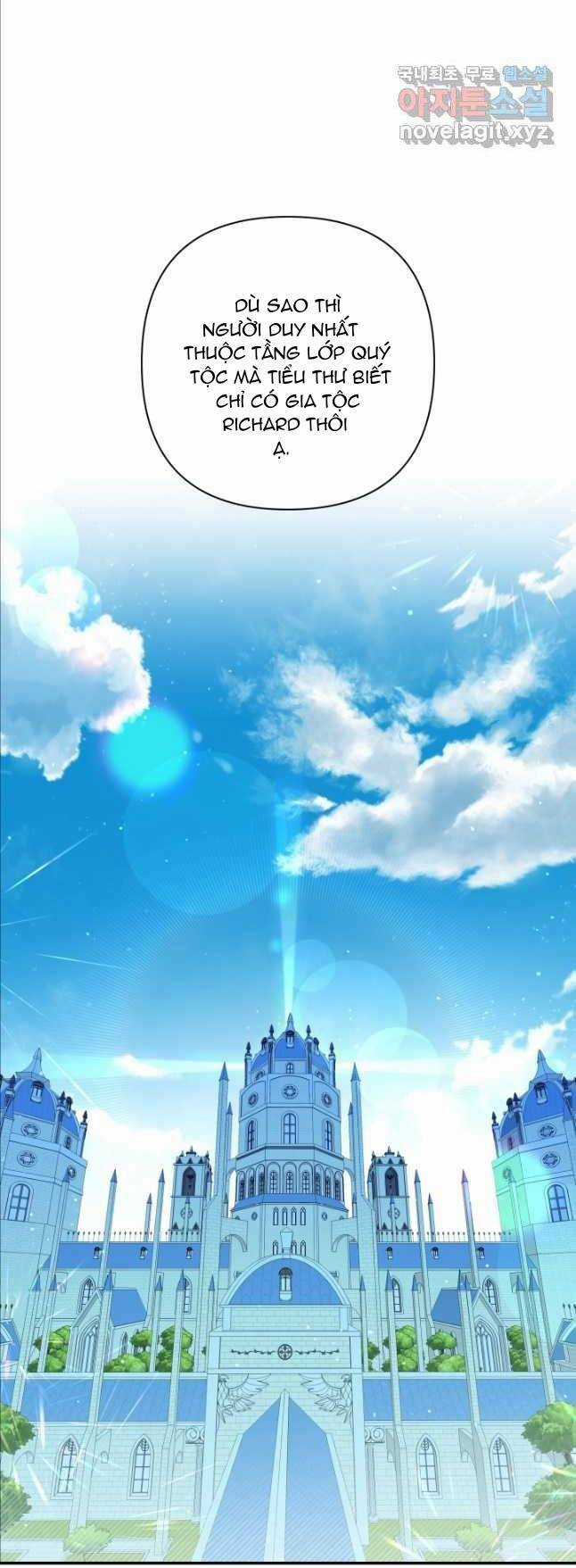 Thời Khắc Để Hiến Dâng Cái Chết Của Ngươi Đã Tới Chapter 25 trang 15