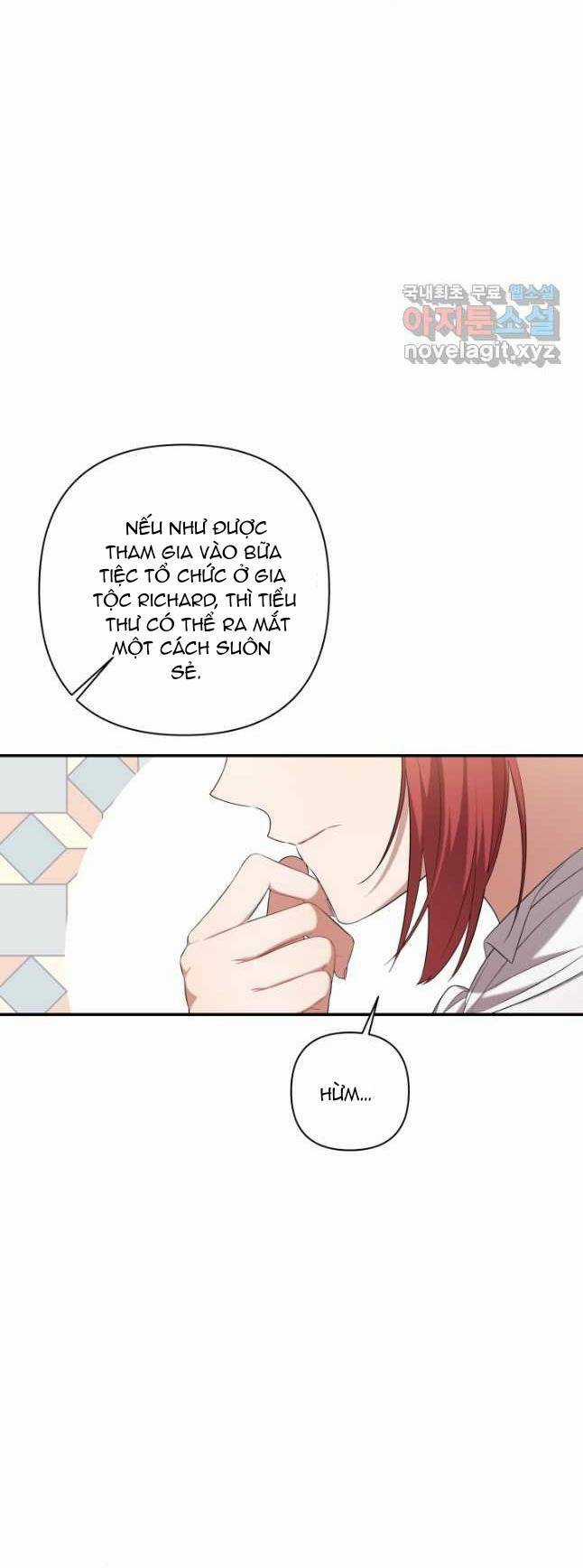 Thời Khắc Để Hiến Dâng Cái Chết Của Ngươi Đã Tới Chapter 25 trang 16