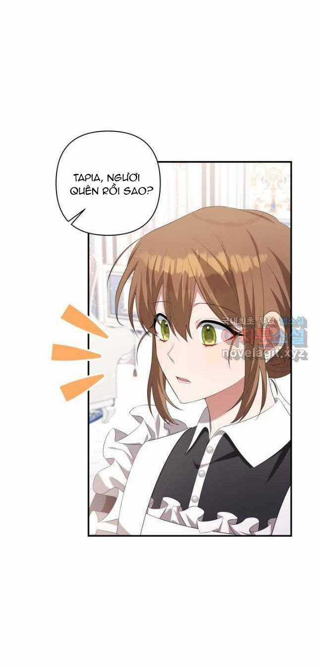 Thời Khắc Để Hiến Dâng Cái Chết Của Ngươi Đã Tới Chapter 25 trang 18