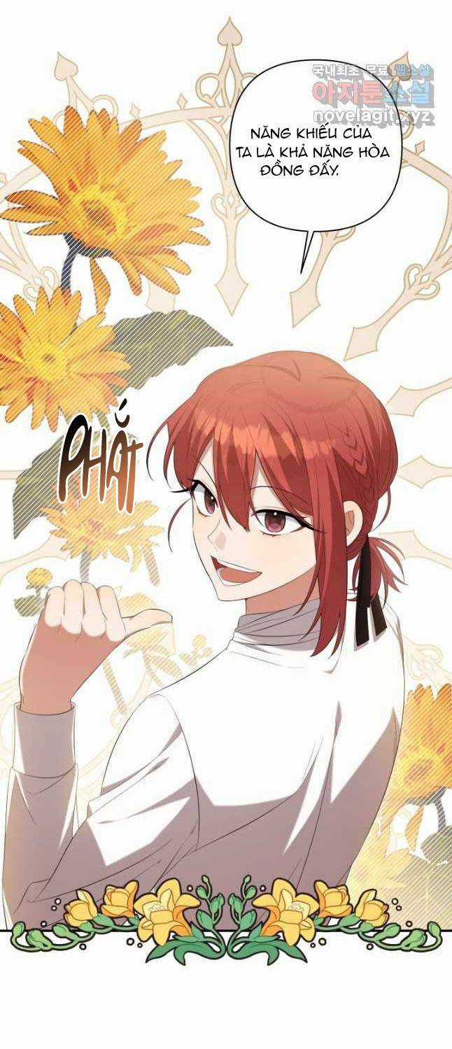 Thời Khắc Để Hiến Dâng Cái Chết Của Ngươi Đã Tới Chapter 25 trang 19