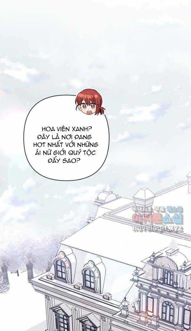 Thời Khắc Để Hiến Dâng Cái Chết Của Ngươi Đã Tới Chapter 25 trang 21