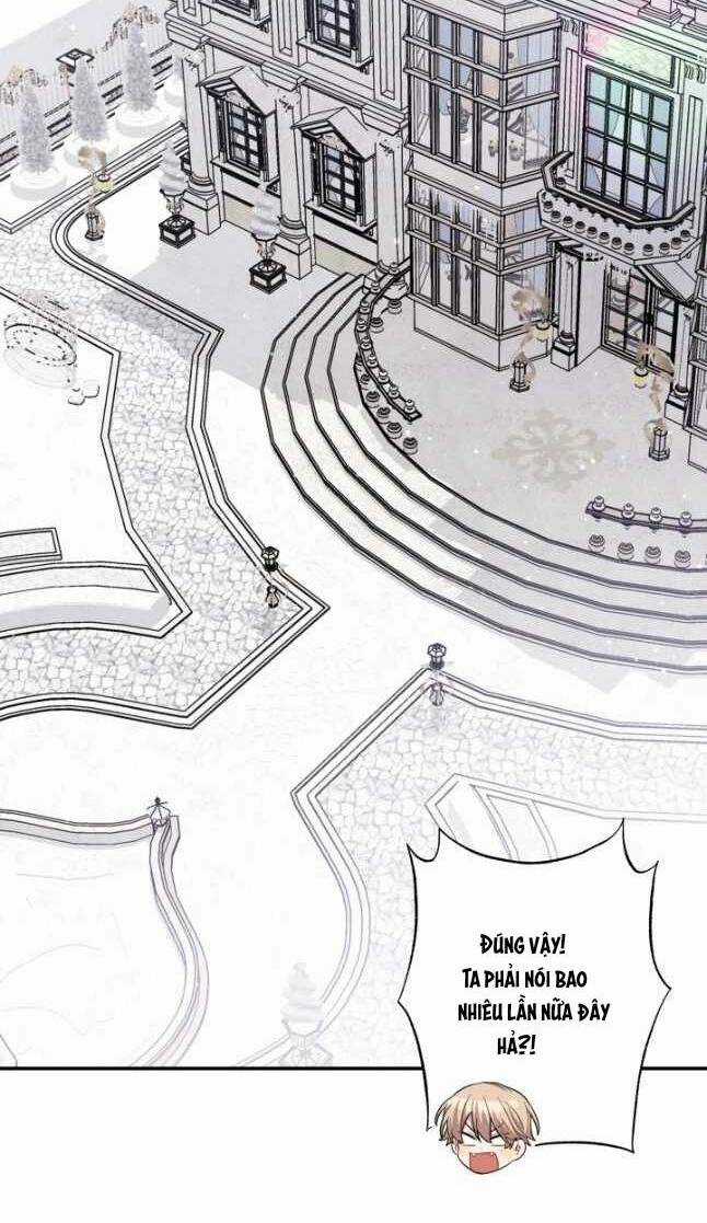 Thời Khắc Để Hiến Dâng Cái Chết Của Ngươi Đã Tới Chapter 25 trang 22