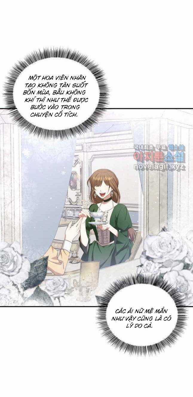 Thời Khắc Để Hiến Dâng Cái Chết Của Ngươi Đã Tới Chapter 25 trang 24