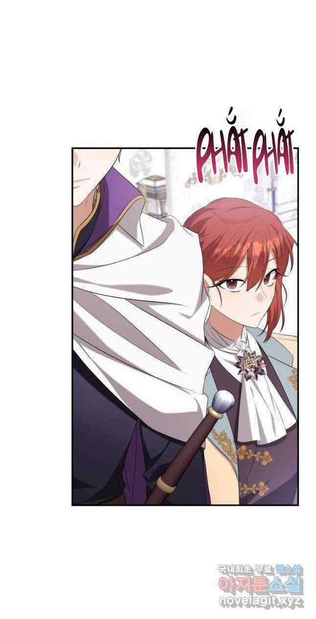 Thời Khắc Để Hiến Dâng Cái Chết Của Ngươi Đã Tới Chapter 25 trang 25